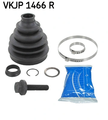 SKF gumiharangkészlet, hajtótengely - VKJP 1466 R - TothCarparts
