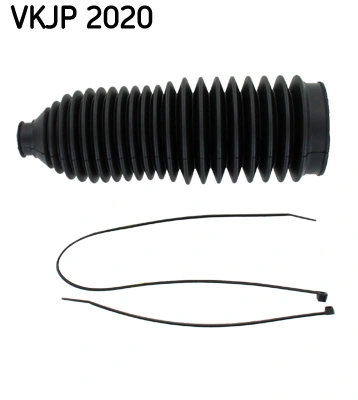 SKF gumiharang készlet, kormányzás - VKJP 2020 - TothCarparts