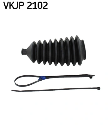 SKF gumiharang készlet, kormányzás - VKJP 2102 - TothCarparts