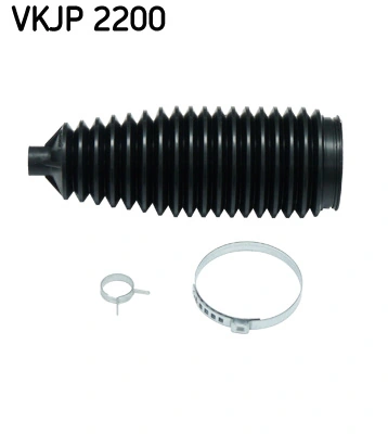 SKF gumiharang készlet, kormányzás - VKJP 2200 - TothCarparts