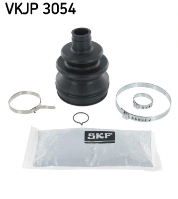 SKF gumiharangkészlet, hajtótengely - VKJP 3054 - TothCarparts