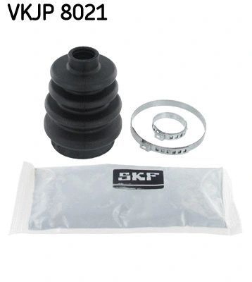 SKF gumiharangkészlet, hajtótengely - VKJP 8021 - TothCarparts