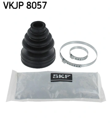 SKF gumiharangkészlet, hajtótengely - VKJP 8057 - TothCarparts