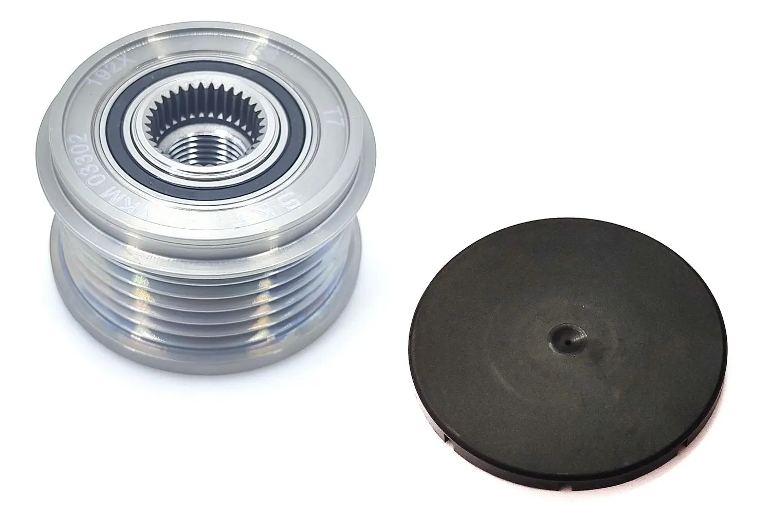 SKF generátor szabadonfutó - VKM 03302 - TothCarparts