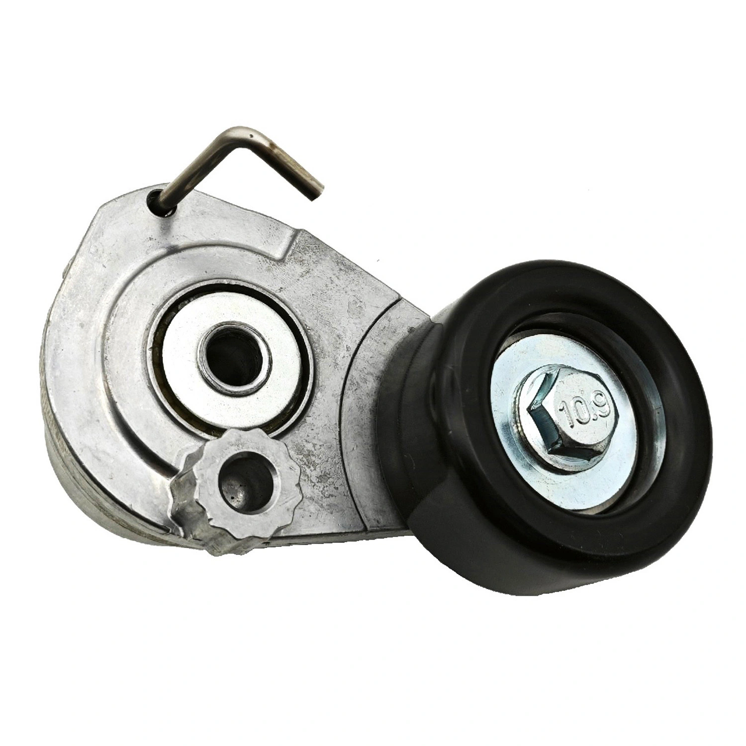 SKF Szíjfeszítő, hosszbordás szíj - VKM 35260 - TothCarparts