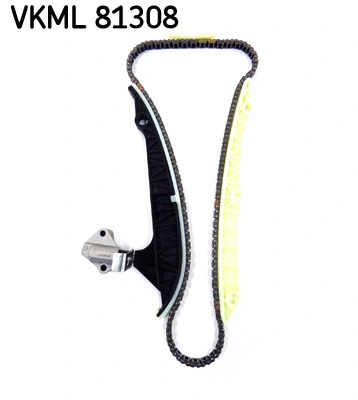 SKF vezérműlánc készlet - VKML 81308 - TothCarparts