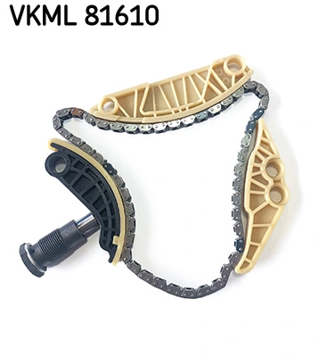 SKF vezérműlánc készlet - VKML 81610 - TothCarparts
