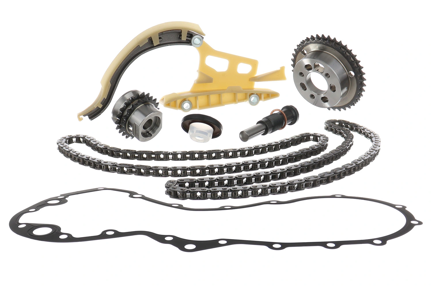 SKF vezérműlánc készlet - VKML 84003 - TothCarparts