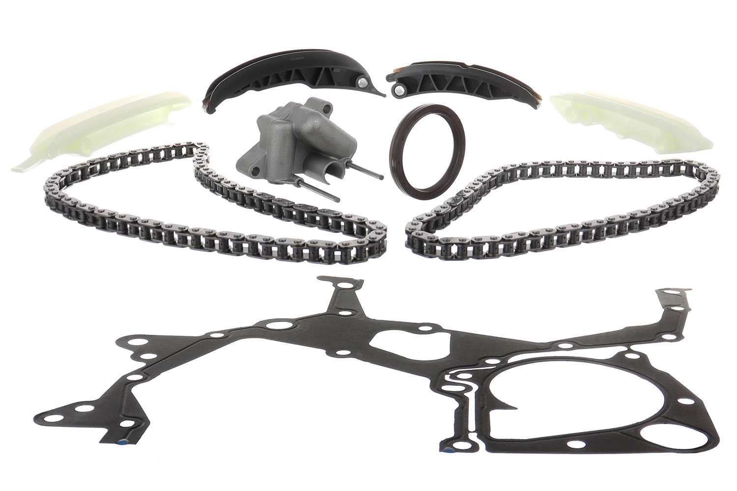 SKF vezérműlánc készlet - VKML 88004 - TothCarparts