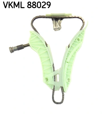SKF vezérműlánc készlet - VKML 88029 - TothCarparts