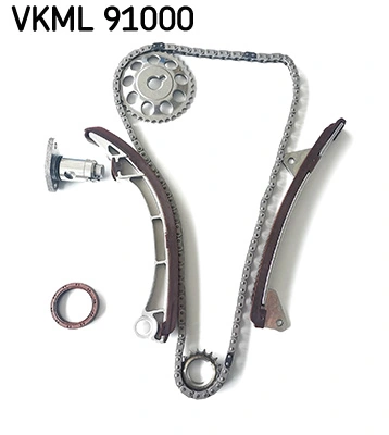 SKF vezérműlánc készlet - VKML 91000 - TothCarparts