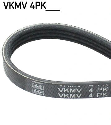 SKF hosszbordás szíj - VKMV 4PK815 - TothCarparts