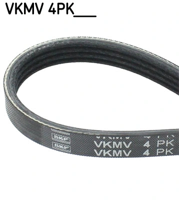 SKF hosszbordás szíj - VKMV 4PK889 - TothCarparts