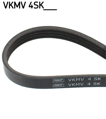 SKF hosszbordás szíj - VKMV 4SK790 - TothCarparts