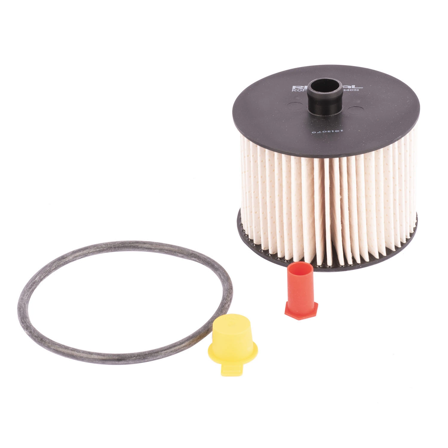 JAPOCAT Üzemanyagszűrő - MFF-3E27 - TothCarparts