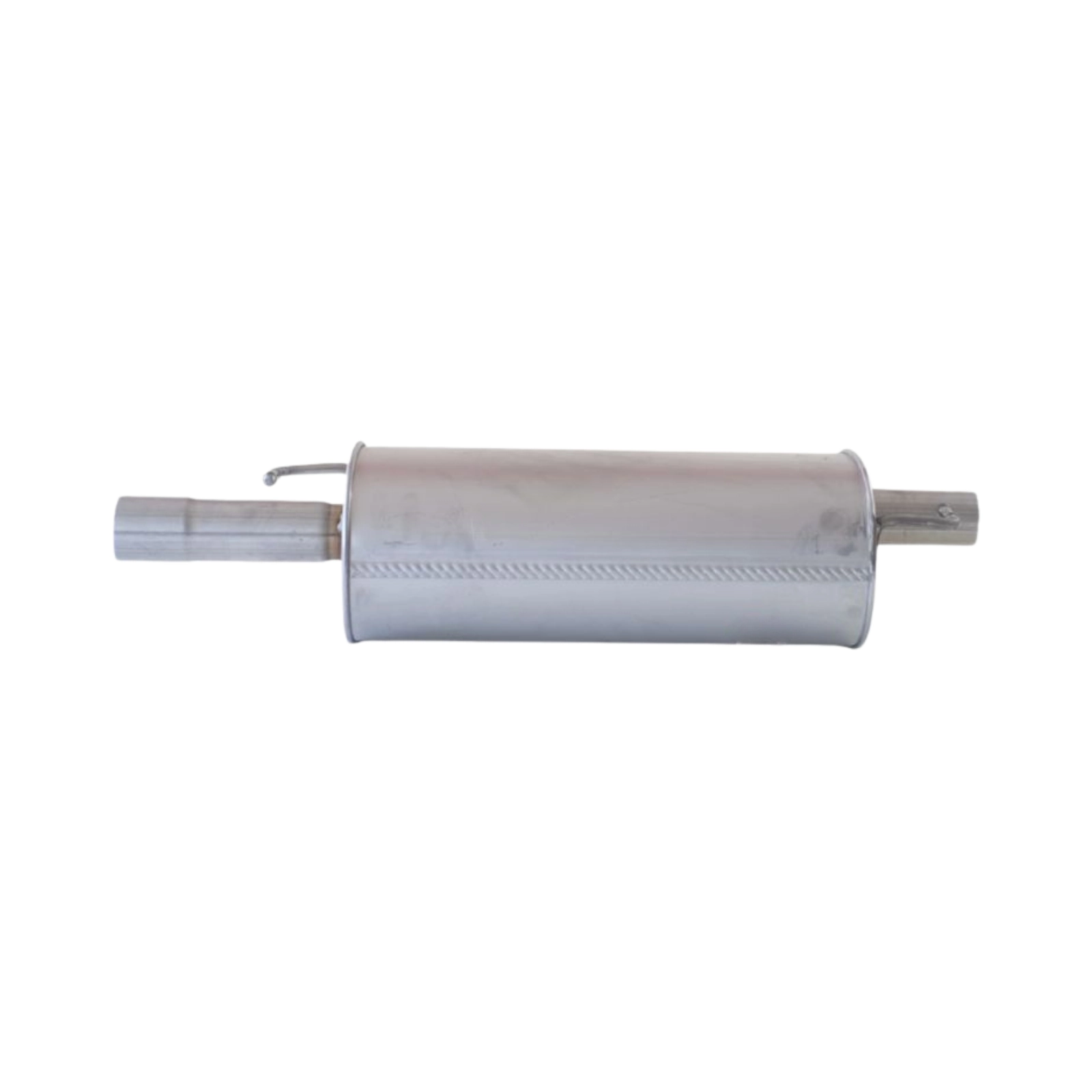 AHG középső hangtompító - MS1039 - TothCarparts