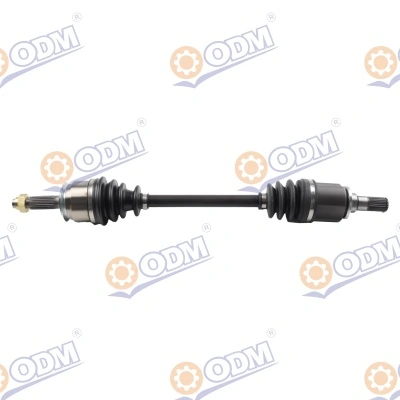 ODM hajtótengely - HY-8-8603 - TothCarparts