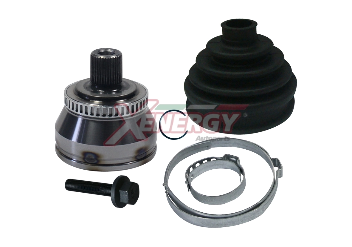 AP XENERGY csuklókészlet, hajtótengely - XG067803 - TothCarparts