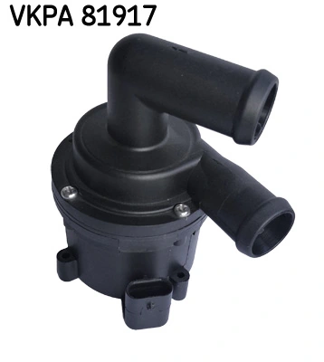 SKF Vízszivattyú, motorhűtés - VKPA 81917 - TothCarparts