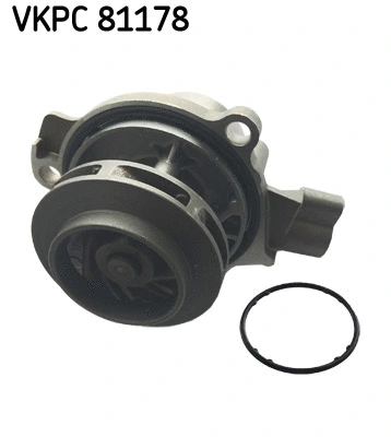 SKF Vízszivattyú, motorhűtés - VKPC 81178 - TothCarparts