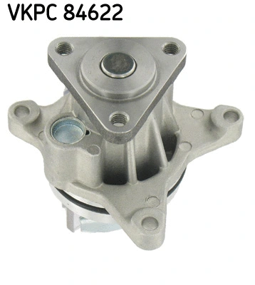 SKF Vízszivattyú, motorhűtés - VKPC 84622 - TothCarparts