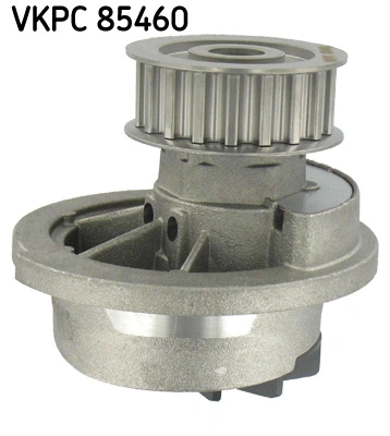 SKF Vízszivattyú, motorhűtés - VKPC 85460 - TothCarparts