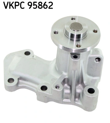 SKF Vízszivattyú, motorhűtés - VKPC 95862 - TothCarparts