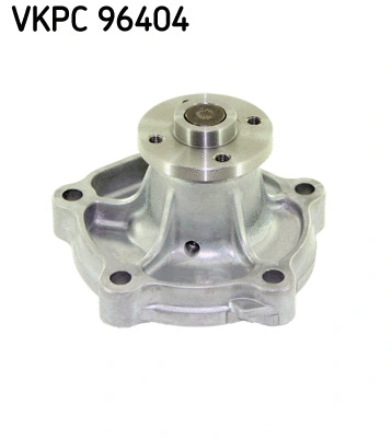 SKF Vízszivattyú, motorhűtés - VKPC 96404 - TothCarparts