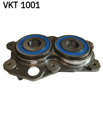 SKF Csapágy, kézikapcsolású váltó - VKT 1001 - TothCarparts