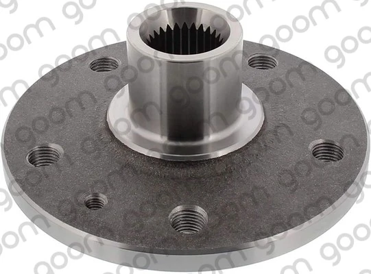 MDR kerékagy - GOM-WBH0003 - TothCarparts