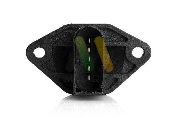 MOTAQUIP légmennyiségmérő - VMA101 - TothCarparts