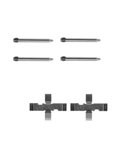 MOTAQUIP tartozékkészlet, tárcsafékbetét - VMK643 - TothCarparts