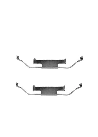 MOTAQUIP tartozékkészlet, tárcsafékbetét - VMK647 - TothCarparts