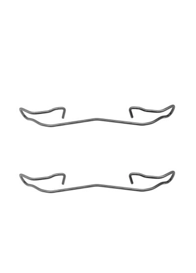 MOTAQUIP tartozékkészlet, tárcsafékbetét - VMK712 - TothCarparts