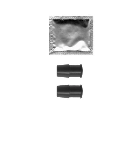 MOTAQUIP javítókészlet, féknyereg - VMK804 - TothCarparts