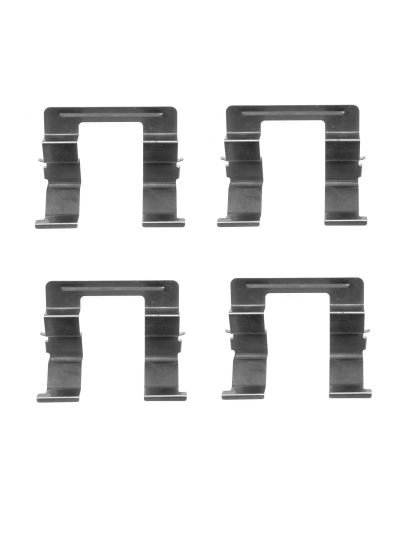 MOTAQUIP tartozékkészlet, tárcsafékbetét - VMK913 - TothCarparts