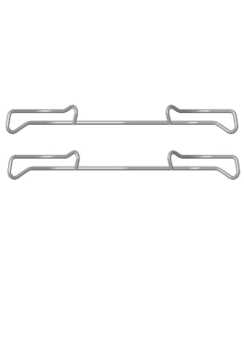MOTAQUIP tartozékkészlet, tárcsafékbetét - VMK957 - TothCarparts