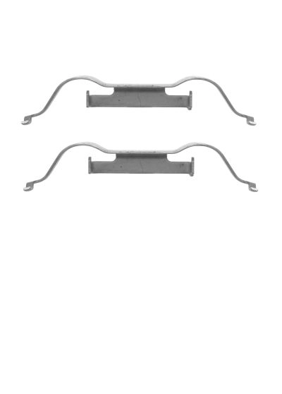 MOTAQUIP tartozékkészlet, tárcsafékbetét - VMK978 - TothCarparts