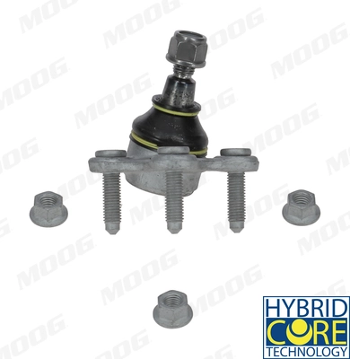 MOOG Támasztó-/vezetőcsukló - VO-BJ-1859 - TothCarparts