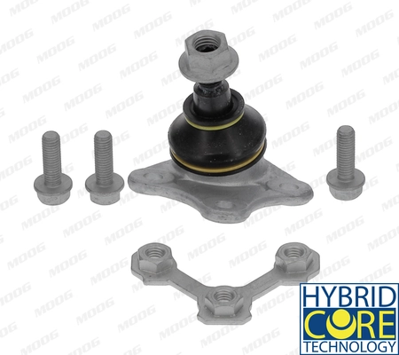 MOOG Támasztó-/vezetőcsukló - VO-BJ-8287 - TothCarparts