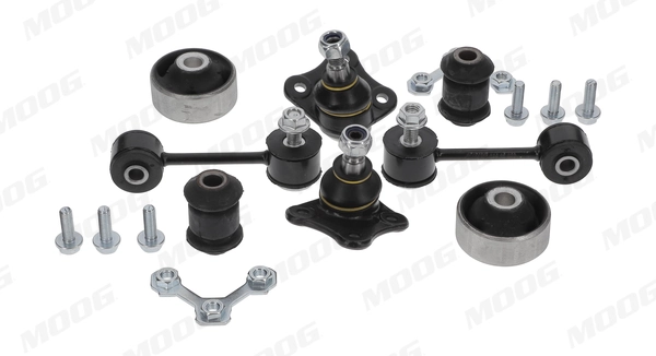 MOOG Javítókészlet, vezetőkar - VO-RK-4853 - TothCarparts