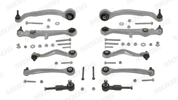 MOOG javítókészlet, tengelycsonk - VO-RK-5000 - TothCarparts