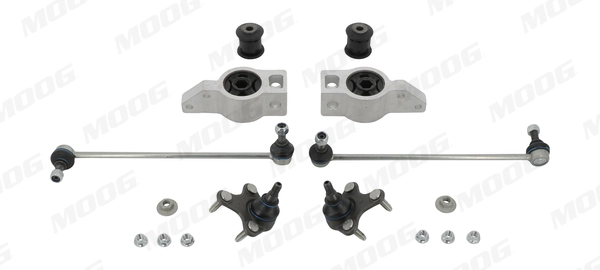 MOOG Javítókészlet, vezetőkar - VO-RK-6606 - TothCarparts