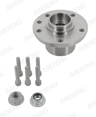 MOOG kerékcsapágy készlet - VO-WB-11004 - TothCarparts