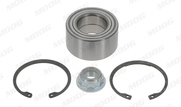 MOOG kerékcsapágy készlet - VO-WB-11020 - TothCarparts