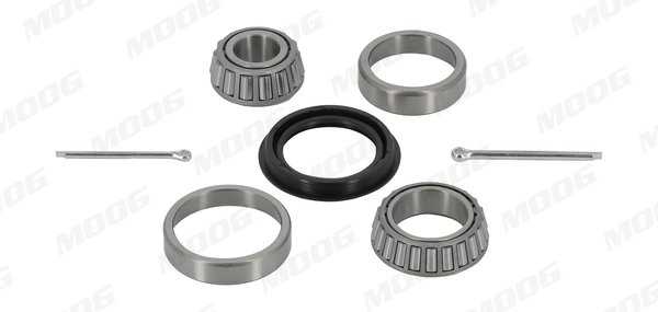 MOOG kerékcsapágy készlet - VO-WB-11047 - TothCarparts