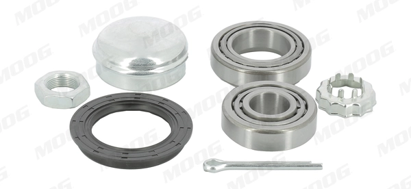 MOOG kerékcsapágy készlet - VO-WB-11047B - TothCarparts