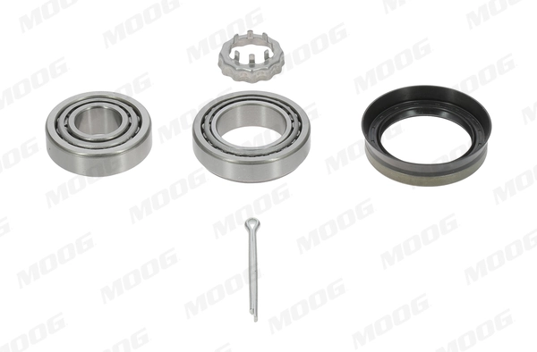 MOOG kerékcsapágy készlet - VO-WB-11053 - TothCarparts