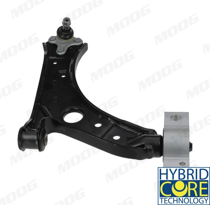 MOOG lengőkar, kerékfelfüggesztés - VO-WP-1861 - TothCarparts