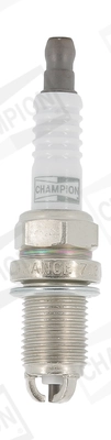CHAMPION-AU gyújtógyertya - OE032/T10 - TothCarparts